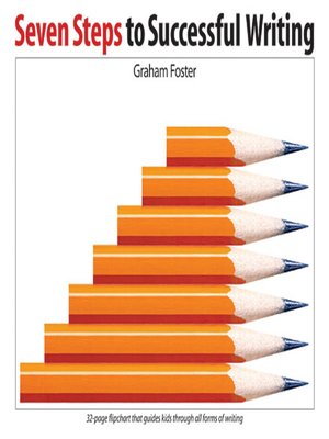 cover image of Seven Steps to Successful Writing